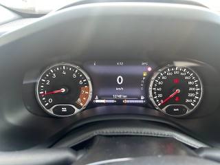 JEEP Renegade usata, con Autoradio