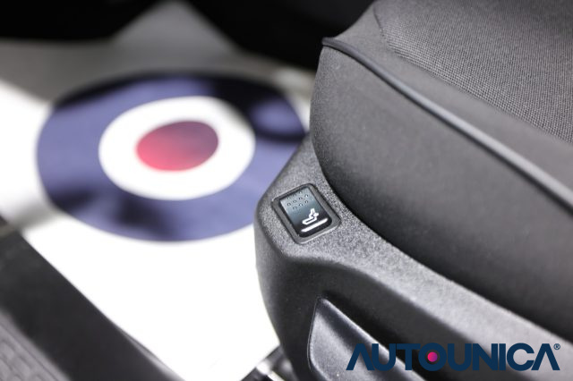 FIAT 500X usata, con Fari LED