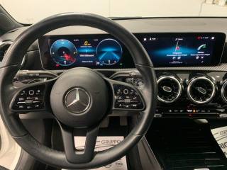 MERCEDES-BENZ A 180 usata, con Cruise Control