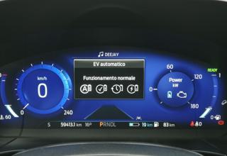 FORD Kuga usata, con Park Distance Control