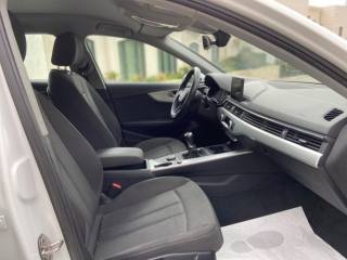 AUDI A4 usata, con Sistema di navigazione