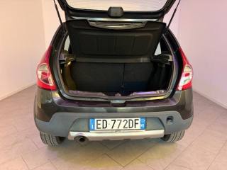 DACIA Sandero usata 6