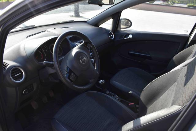 OPEL Corsa usata, con Alzacristalli elettrici