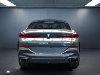 BMW X6 usata, con Airbag laterali