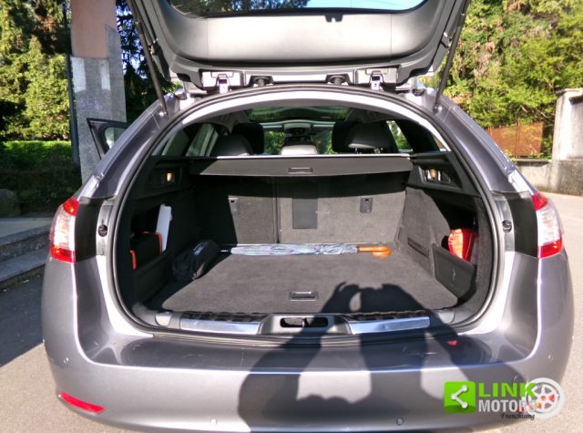 PEUGEOT 508 usata, con Cerchi in lega