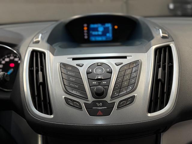 FORD C-Max usata, con Vivavoce