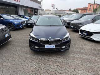 BMW 225 usata, con Airbag