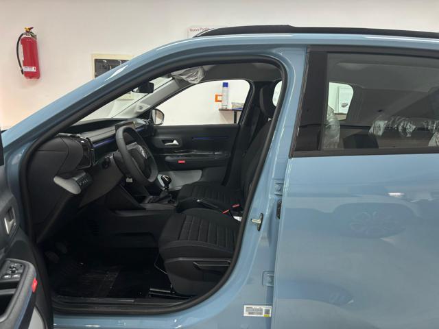 CITROEN C3 usata, con ESP