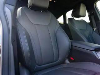 BMW 420 usata, con Fendinebbia