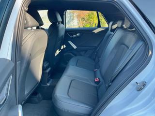 AUDI Q2 usata, con Autoradio