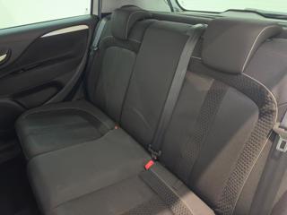 FIAT Punto Evo usata, con Sistema di navigazione