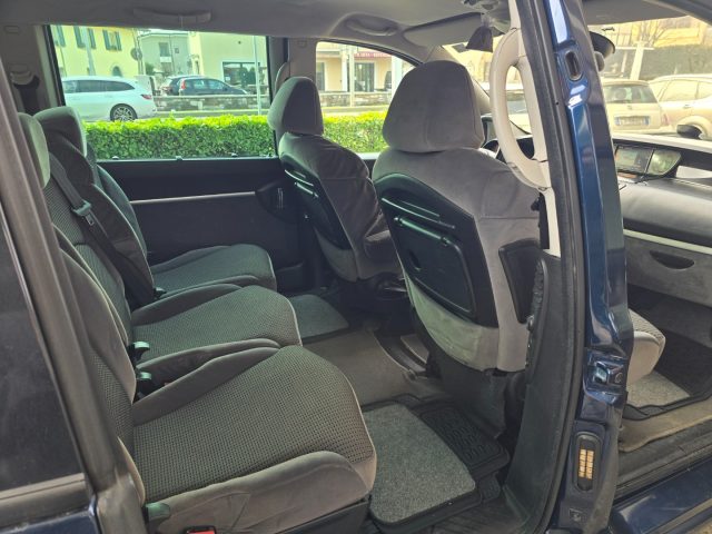 PEUGEOT 807 usata 77