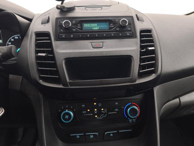 FORD Transit Connect usata 15