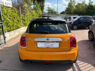 MINI Cooper usata, con Alzacristalli elettrici