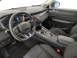 LYNK & CO 01 usata, con Park Distance Control