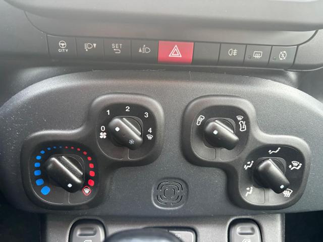 FIAT Panda usata 20