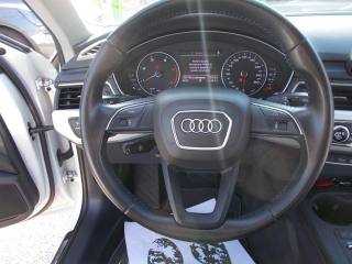 AUDI A4 usata, con Fendinebbia