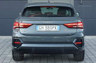 AUDI Q3 usata, con Servosterzo