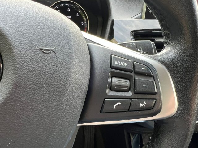 BMW X1 usata 20