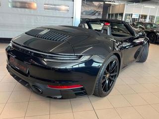 PORSCHE 911 usata, con Airbag Passeggero