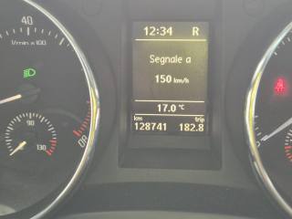 SKODA Yeti usata, con Controllo automatico clima