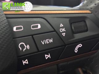 CUPRA Formentor usata, con Touch screen