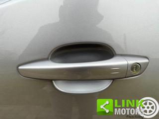CITROEN Berlingo usata, con Volante in pelle