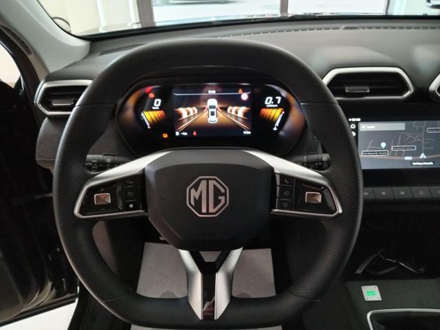 MG ZS usata, con Climatizzatore
