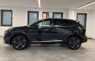 NISSAN Qashqai usata, con Airbag