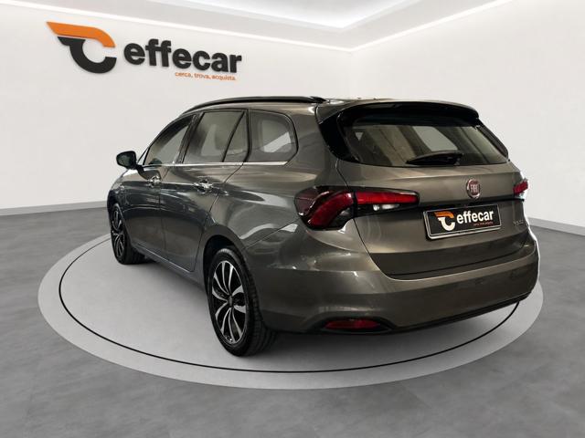 FIAT Tipo usata, con Airbag Passeggero