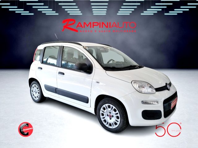 LANCIA Ypsilon usata 4