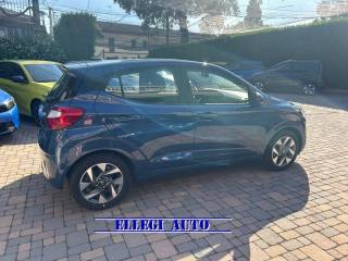 HYUNDAI i10 usata, con Chiusura centralizzata
