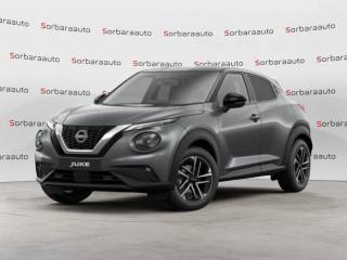 NISSAN Juke 1.0 DIG-T 114 CV DCT N-Connecta