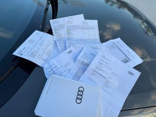 AUDI Q3 usata, con Controllo elettronico della corsia