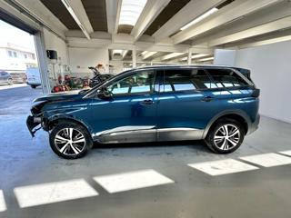 PEUGEOT 5008 usata, con Airbag Passeggero