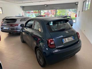 FIAT 500e usata, con Airbag Passeggero