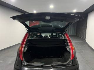 FIAT Punto usata, con Spoiler