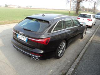 AUDI S6 usata, con Alzacristalli elettrici