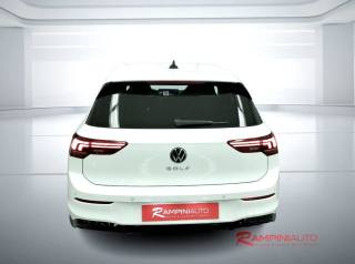 VOLKSWAGEN Golf usata 10