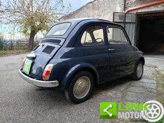 FIAT 500 usata 17