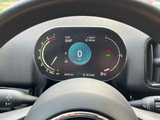 MINI Countryman usata, con Cerchi in lega