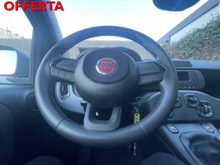 FIAT Panda usata, con Airbag Passeggero