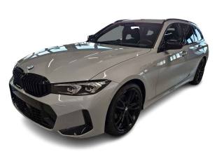 BMW 320 d 48V xDrive Touring Msport