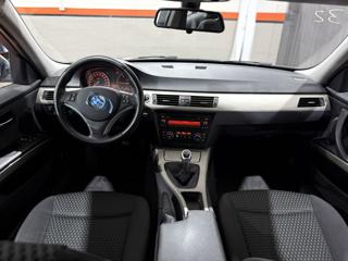 BMW 316 usata, con Controllo trazione