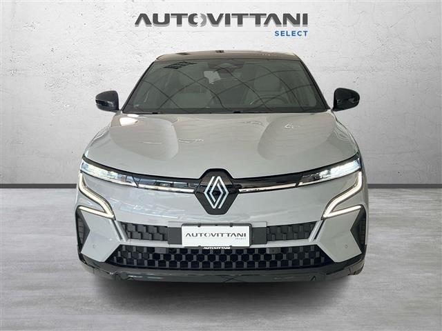 RENAULT Megane usata, con Airbag