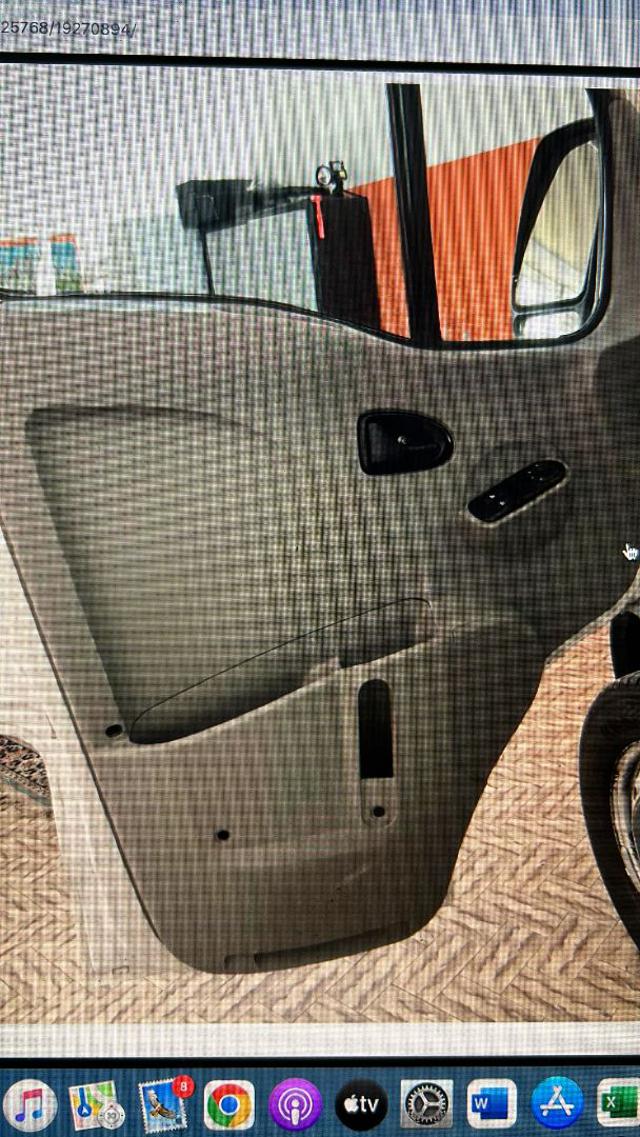 OPEL Movano usata, con Chiusura centralizzata