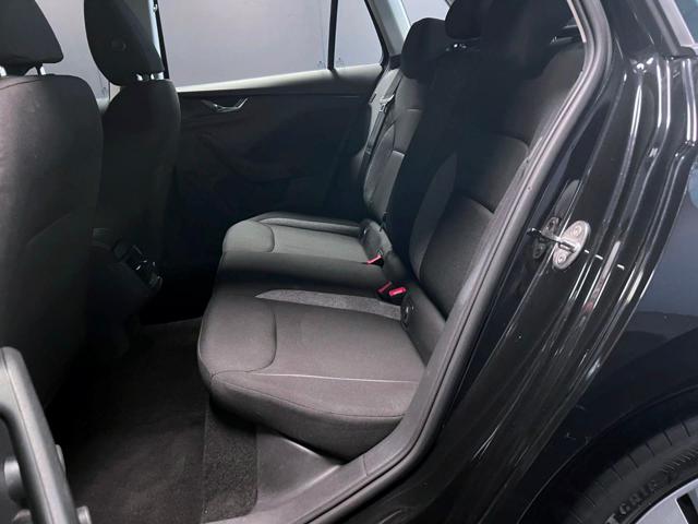 SKODA Kamiq usata, con Cruise Control