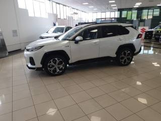 SUZUKI Across usata, con Airbag