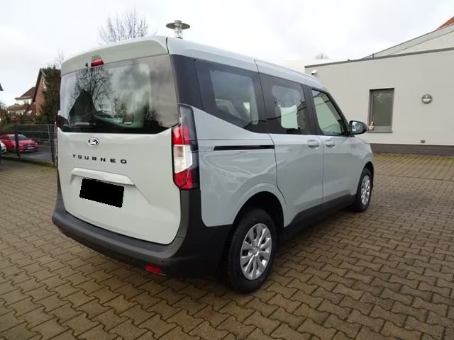 FORD Tourneo Courier usata, con Alzacristalli elettrici