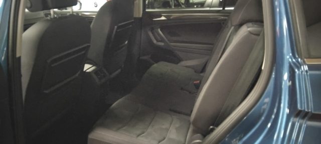 VOLKSWAGEN Tiguan Allspace usata, con Climatizzatore